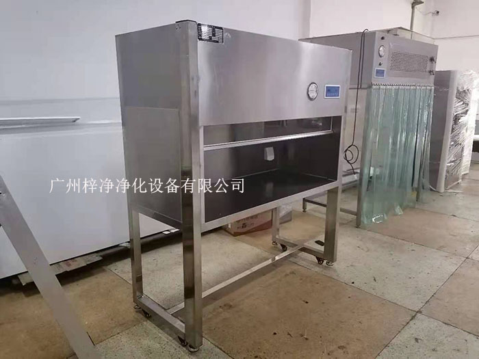 垂直流潔凈工作臺帶擋風玻璃 潔凈工作臺送風形式有哪些